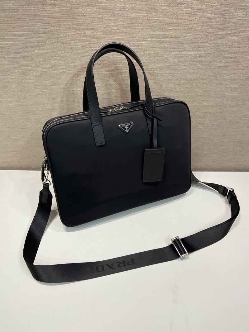 Prada Top Handle Bags